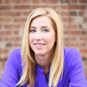 Fundraising Page: Ashley Foster